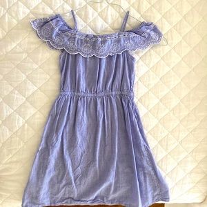 Cute summer dress made for 5-6 year olds